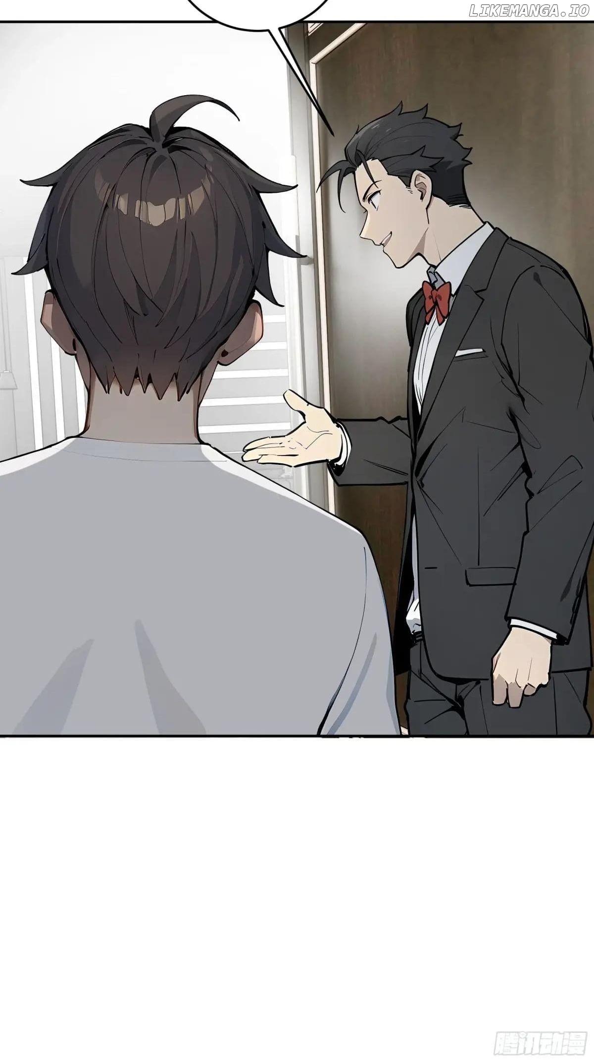 God of Learning Chapter 49 - page 63